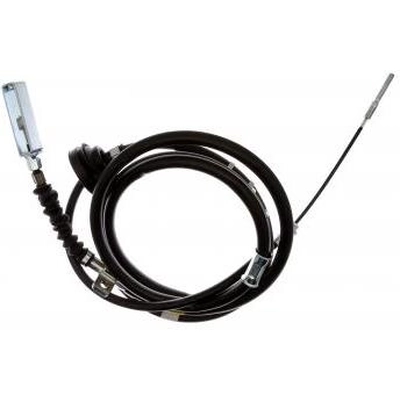 Front Brake Cable by RAYBESTOS - BC97077 pa6