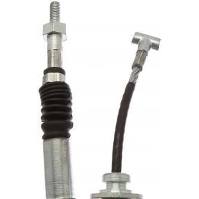 Front Brake Cable by RAYBESTOS - BC97106 pa4