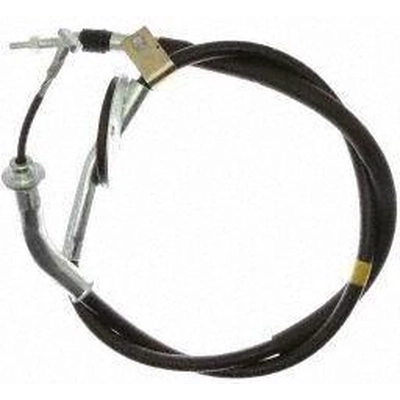 Front Brake Cable by RAYBESTOS - BC97106 pa6