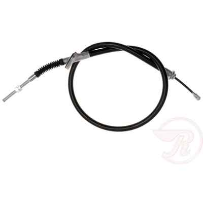 Front Brake Cable by RAYBESTOS - BC97128 pa7