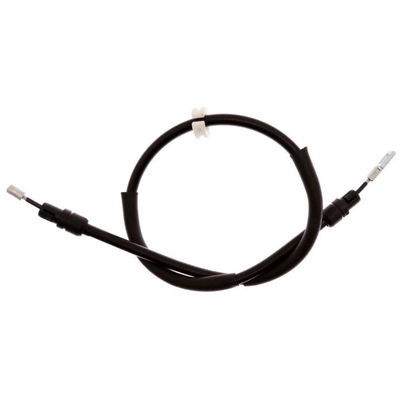 Front Brake Cable by RAYBESTOS - BC97132 pa3