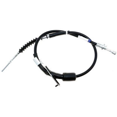 Front Brake Cable by RAYBESTOS - BC97190 pa1