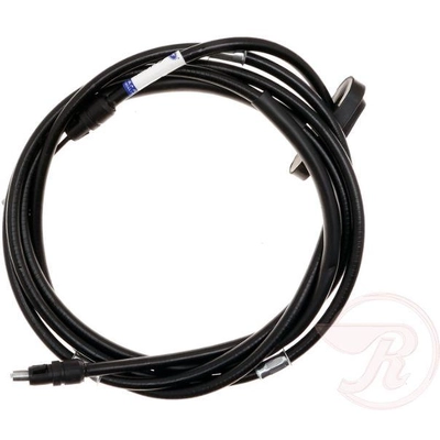 Front Brake Cable by RAYBESTOS - BC97216 pa3