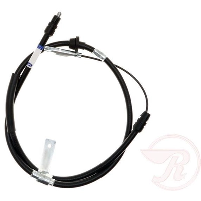 Front Brake Cable by RAYBESTOS - BC97218 pa1