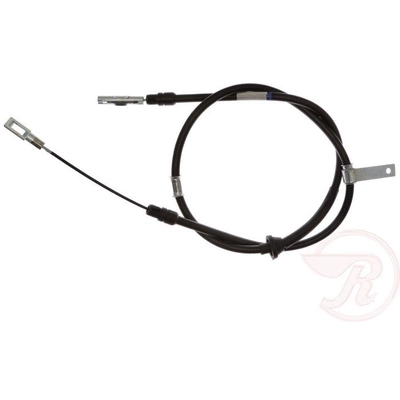 Front Brake Cable by RAYBESTOS - BC97230 pa1