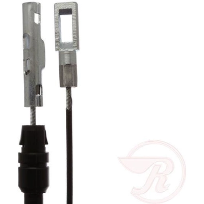 Front Brake Cable by RAYBESTOS - BC97230 pa2