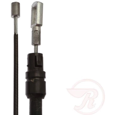 Front Brake Cable by RAYBESTOS - BC97237 pa2
