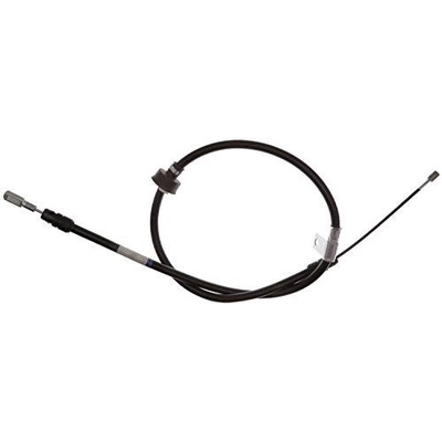 Front Brake Cable by RAYBESTOS - BC97237 pa7