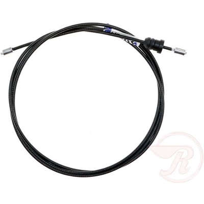 Front Brake Cable by RAYBESTOS - BC97249 pa1