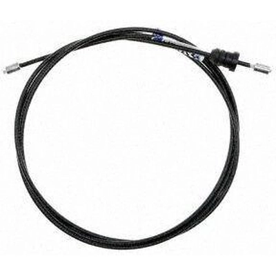 Front Brake Cable by RAYBESTOS - BC97249 pa2