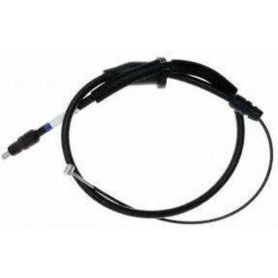 Câble de frein avant de RAYBESTOS - BC97279 pa2
