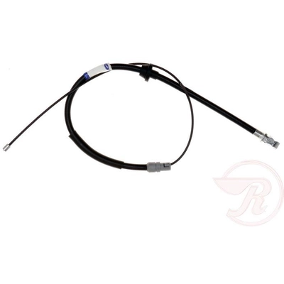 Front Brake Cable by RAYBESTOS - BC97282 pa1