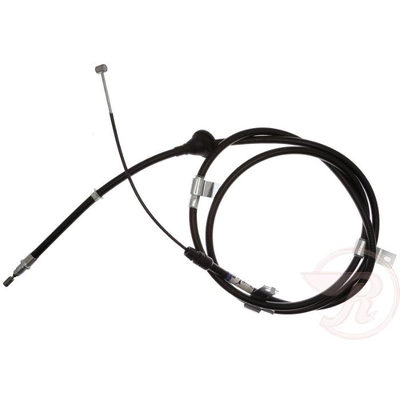 Front Brake Cable by RAYBESTOS - BC97312 pa1