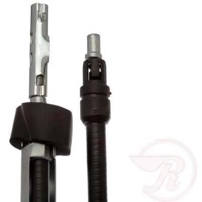 Front Brake Cable by RAYBESTOS - BC97321 pa1