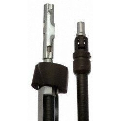 Front Brake Cable by RAYBESTOS - BC97321 pa3