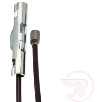 Front Brake Cable by RAYBESTOS - BC97322 pa1