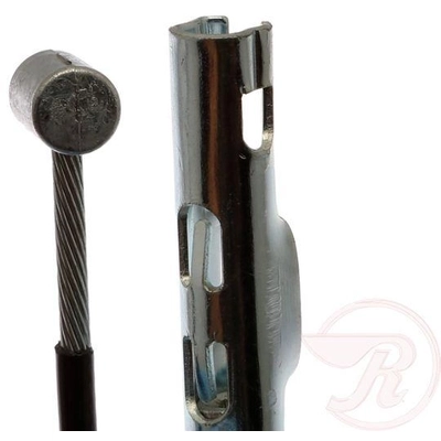 Front Brake Cable by RAYBESTOS - BC97325 pa1