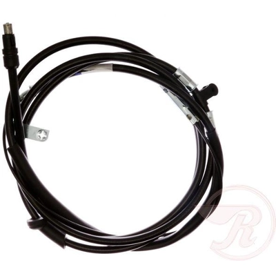 Front Brake Cable by RAYBESTOS - BC97333 pa1