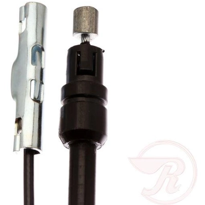 Front Brake Cable by RAYBESTOS - BC97333 pa2