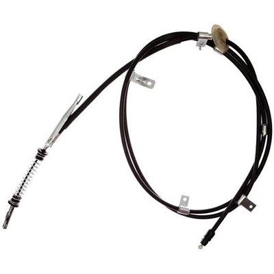 Front Brake Cable by RAYBESTOS - BC97336 pa1