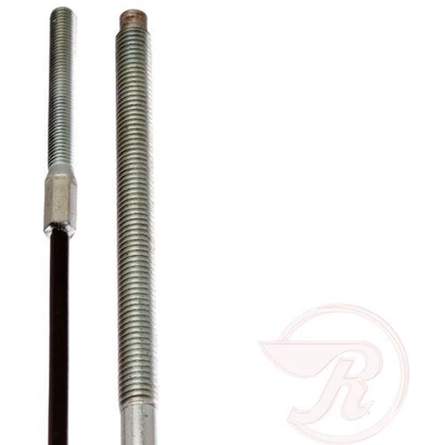 Front Brake Cable by RAYBESTOS - BC97373 pa1