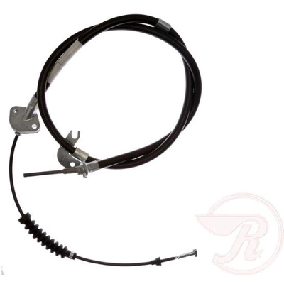 Front Brake Cable by RAYBESTOS - BC97385 pa1