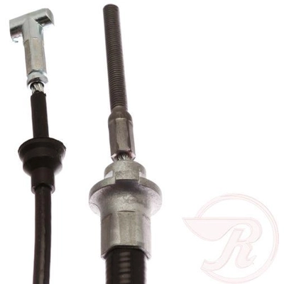 Front Brake Cable by RAYBESTOS - BC97385 pa2