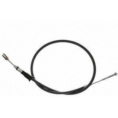 Front Brake Cable by RAYBESTOS - BC97441 pa3