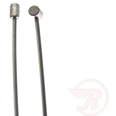 Front Brake Cable by RAYBESTOS - BC97445 pa1