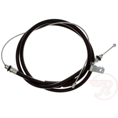 Front Brake Cable by RAYBESTOS - BC97445 pa2