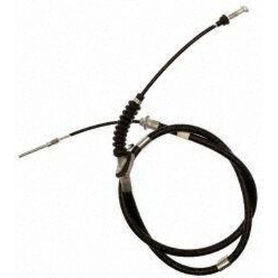 Front Brake Cable by RAYBESTOS - BC97466 pa2