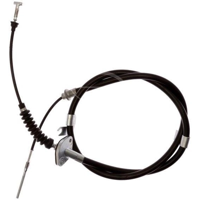 Front Brake Cable by RAYBESTOS - BC97470 pa1