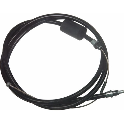 Front Brake Cable by WAGNER - BC140844 pa1