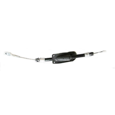 Front Brake Cable by WORLDPARTS - 1161019 pa1