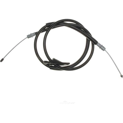 WORLDPARTS - 1361021 - Front Brake Cable pa5