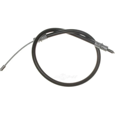 Front Brake Cable by WORLDPARTS - 1361025 pa2