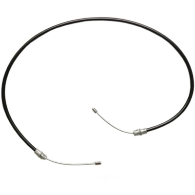 WORLDPARTS - 1361026 - Front Brake Cable pa3