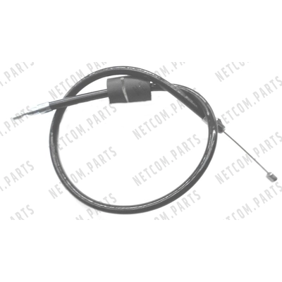 Front Brake Cable by WORLDPARTS - 1361061 pa2