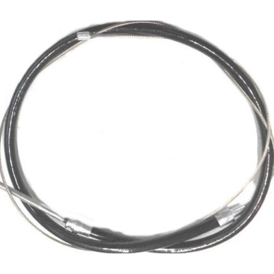 WORLDPARTS - 136945 - Front Brake Cable pa3