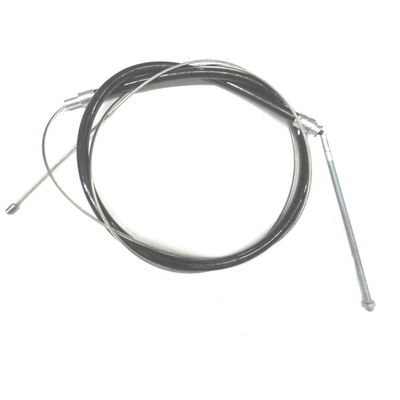 Front Brake Cable by WORLDPARTS - 136948 pa3