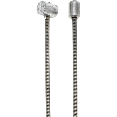 Front Brake Cable by WORLDPARTS - 1651115 pa4