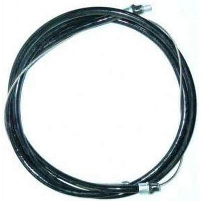 Front Brake Cable by WORLDPARTS - 166359 pa1