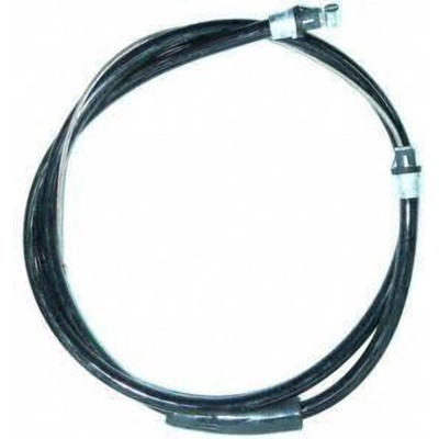 Front Brake Cable by WORLDPARTS - 167679 pa1