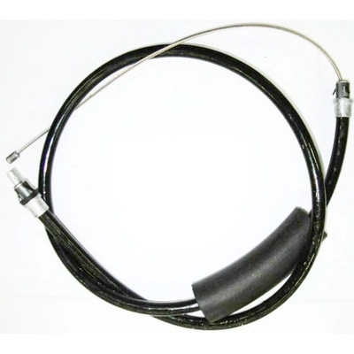 Front Brake Cable by WORLDPARTS - 1741095 pa1