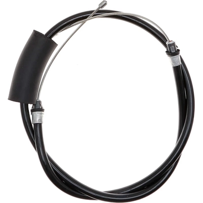 Front Brake Cable by WORLDPARTS - 1741185 pa2