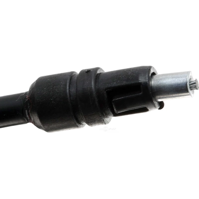 Front Brake Cable by WORLDPARTS - 1741187 pa2