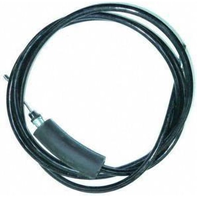 Front Brake Cable by WORLDPARTS - 178142 pa1