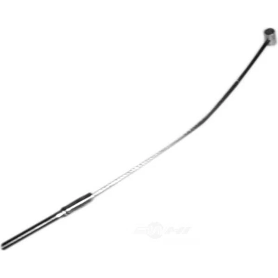 Front Brake Cable by WORLDPARTS - 3225154 pa2
