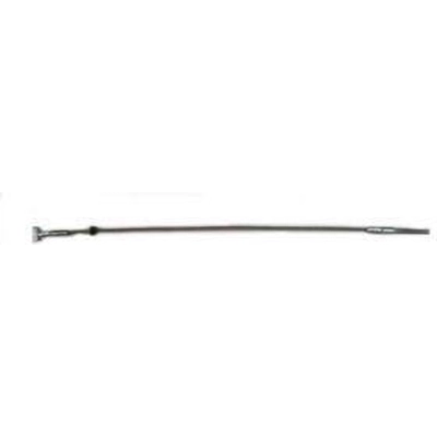 Front Brake Cable by WORLDPARTS - 3225218 pa1