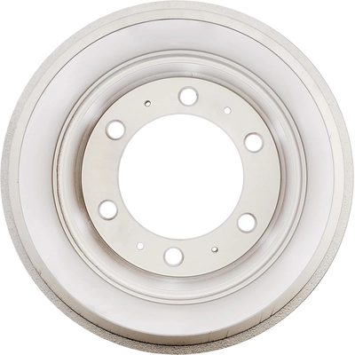 ACDELCO - 18B415 - Rear Brake Drum pa2